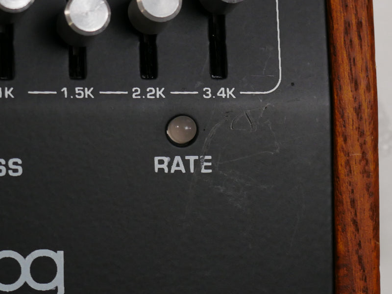 moog Moogerfooger MF-105 MuRF (中古)