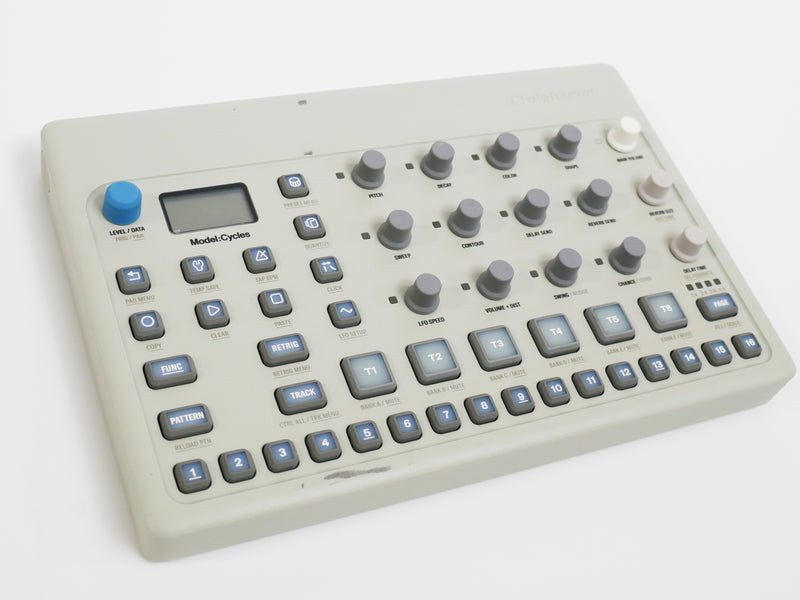 Elektron Model:Cycles (中古)