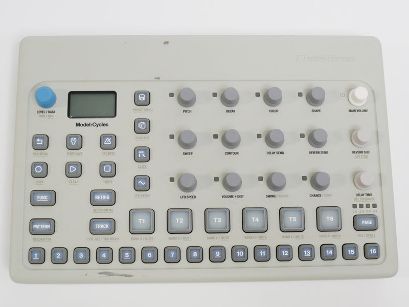 Elektron Model:Cycles (中古)2