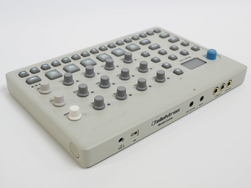 Elektron Model:Cycles (中古)3