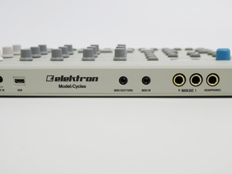 Elektron Model:Cycles (中古)