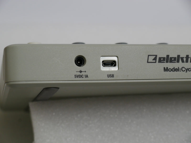 Elektron Model:Cycles (中古)