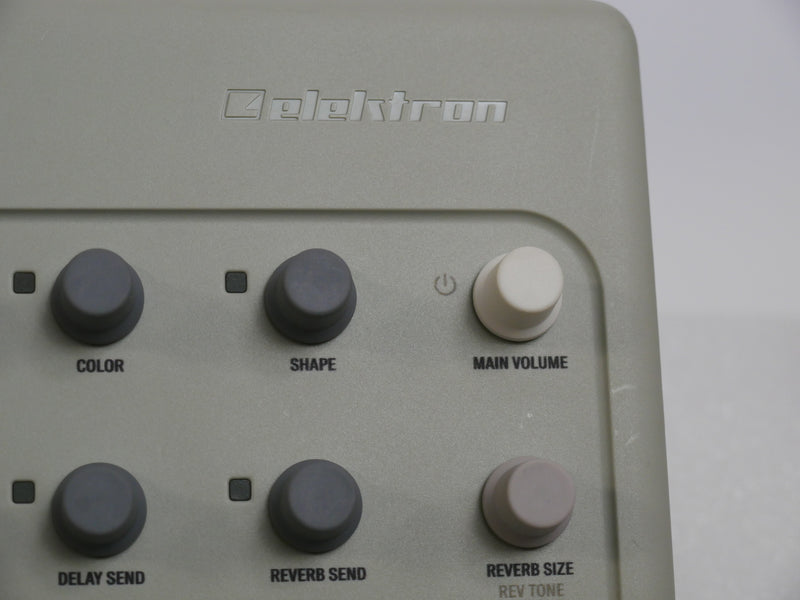 Elektron Model:Cycles (中古)