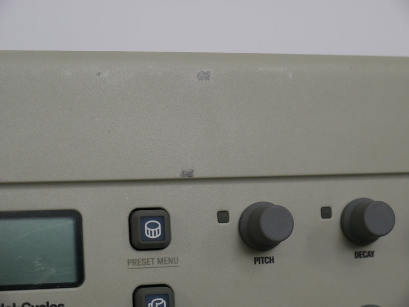 Elektron Model:Cycles (中古)