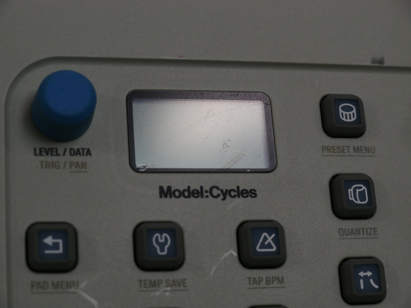 Elektron Model:Cycles (中古)
