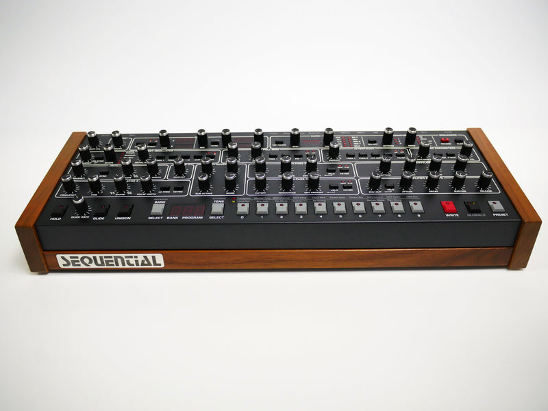SEQUENTIAL Prophet-6 Module (中古)2