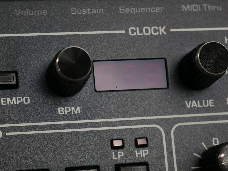 SEQUENTIAL Prophet-6 Module (中古)