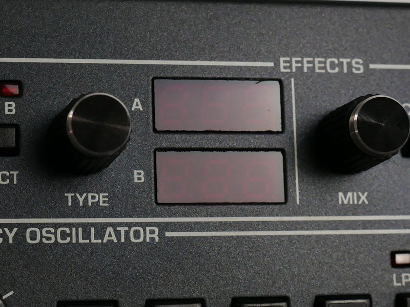 SEQUENTIAL Prophet-6 Module (中古)