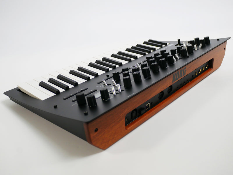 KORG minilogue xd (中古)5