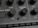 KORG minilogue xd (中古)
