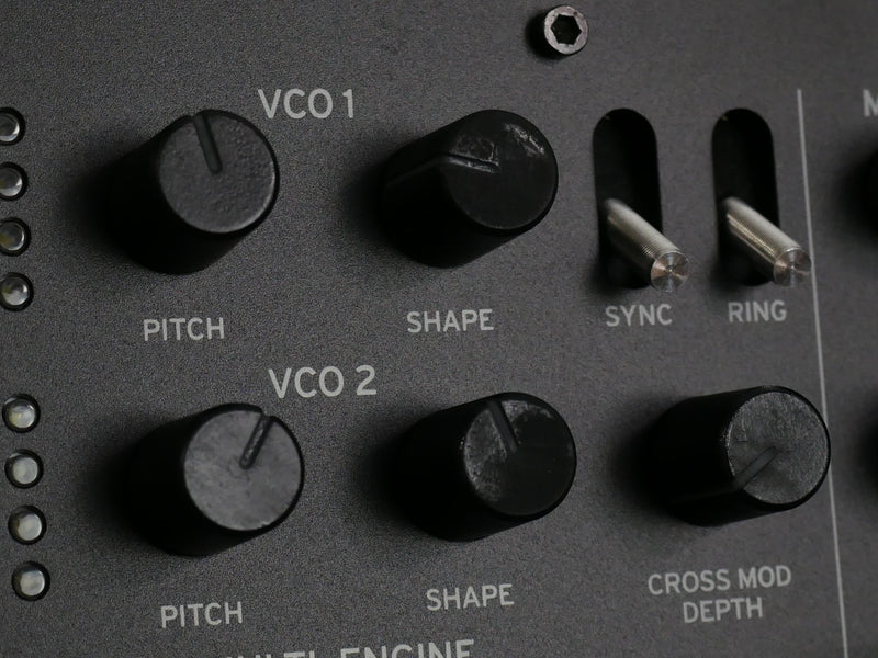 KORG minilogue xd (中古)