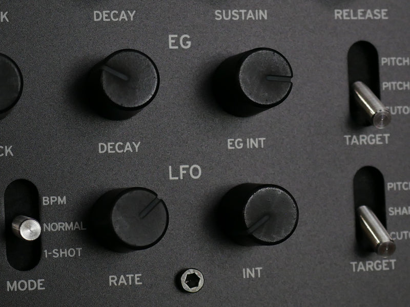 KORG minilogue xd (中古)