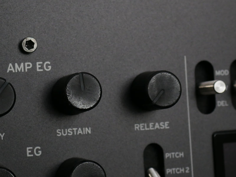 KORG minilogue xd (中古)