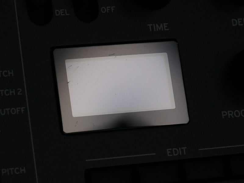 KORG minilogue xd (中古)