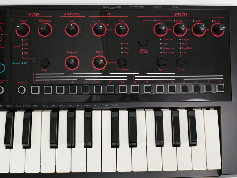 Roland JD-Xi (中古)5