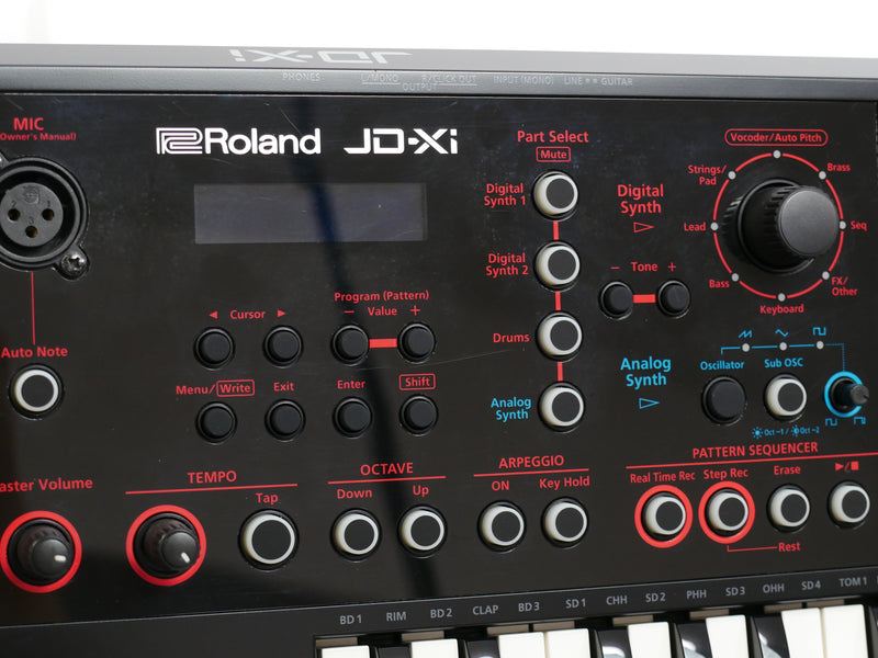 Roland JD-Xi (中古)