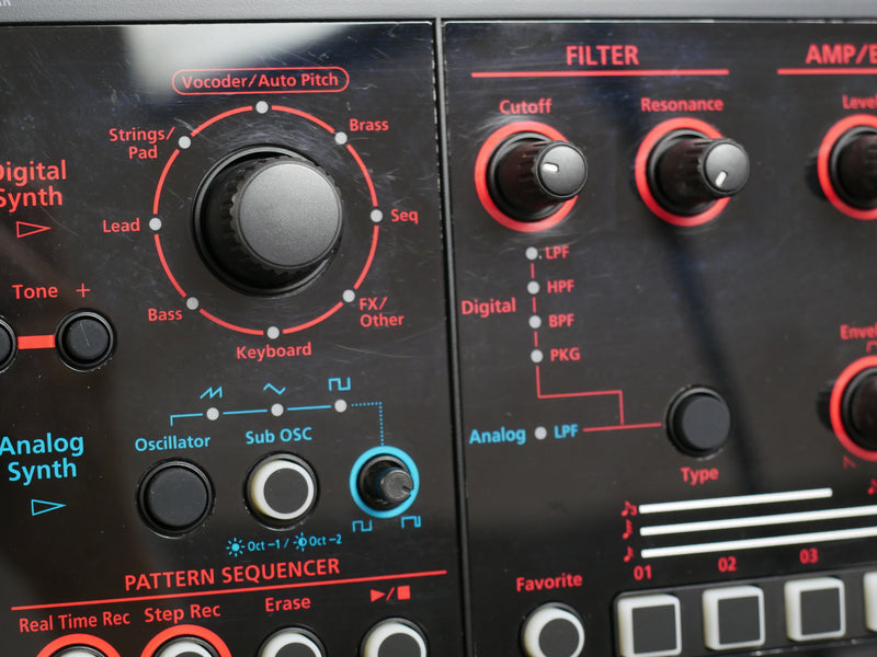 Roland JD-Xi (中古)