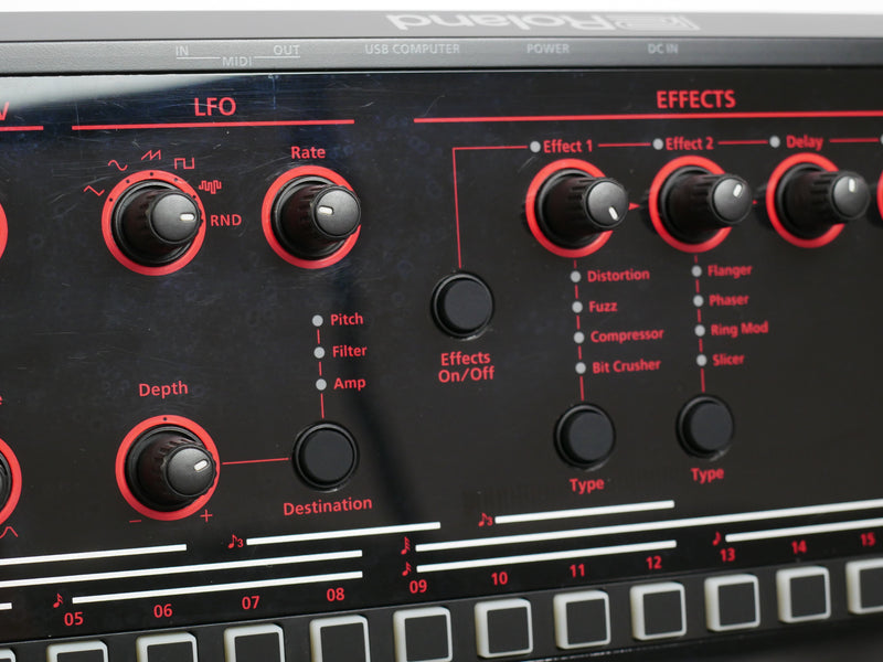 Roland JD-Xi (中古)