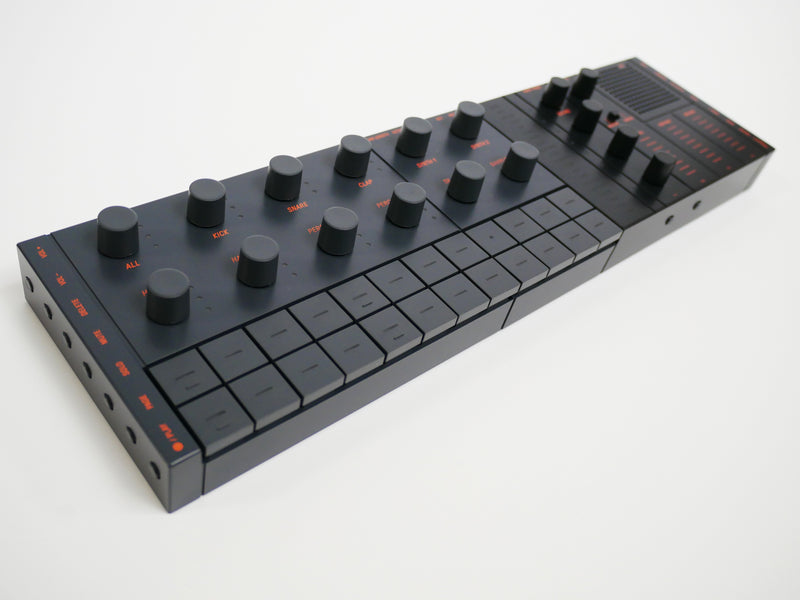 YAMAHA SEQTRAK (中古)