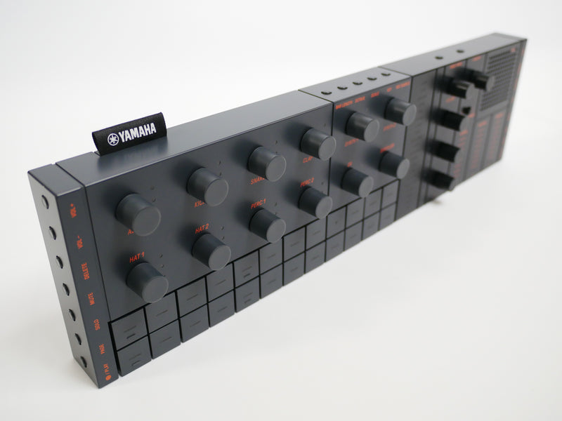 YAMAHA SEQTRAK (中古)4