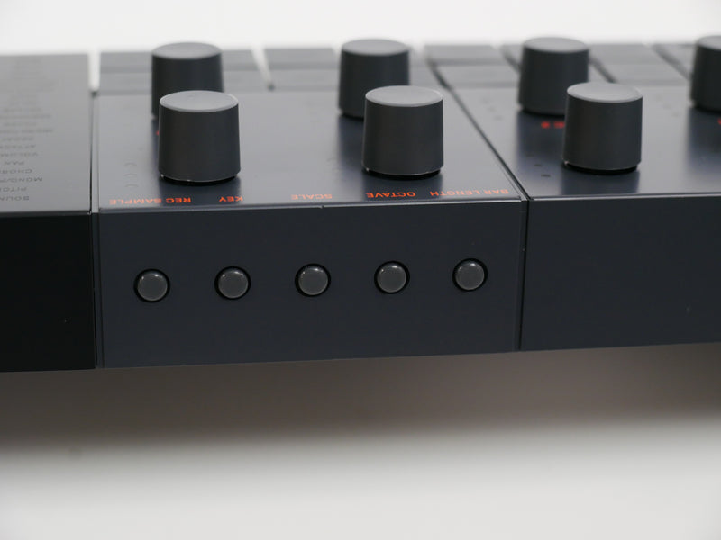 YAMAHA SEQTRAK (中古)