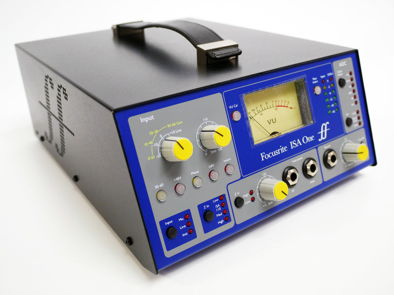 Focusrite ISA ONE Analog (中古)