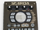 Roland SP-404SX Dark Grey×Gold (中古)2