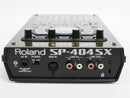 Roland SP-404SX Dark Grey×Gold (中古)