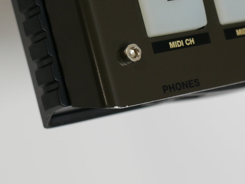 Roland SP-404SX Dark Grey×Gold (中古)