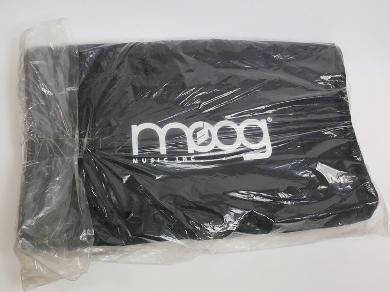 moog ACC-GB-004 Voyager Nylon Softcase Bag (未使用中古品)1