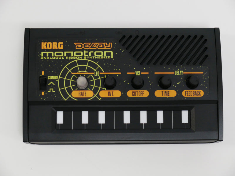 KORG monotron Delay (中古)2