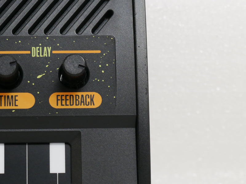 KORG monotron Delay (中古)