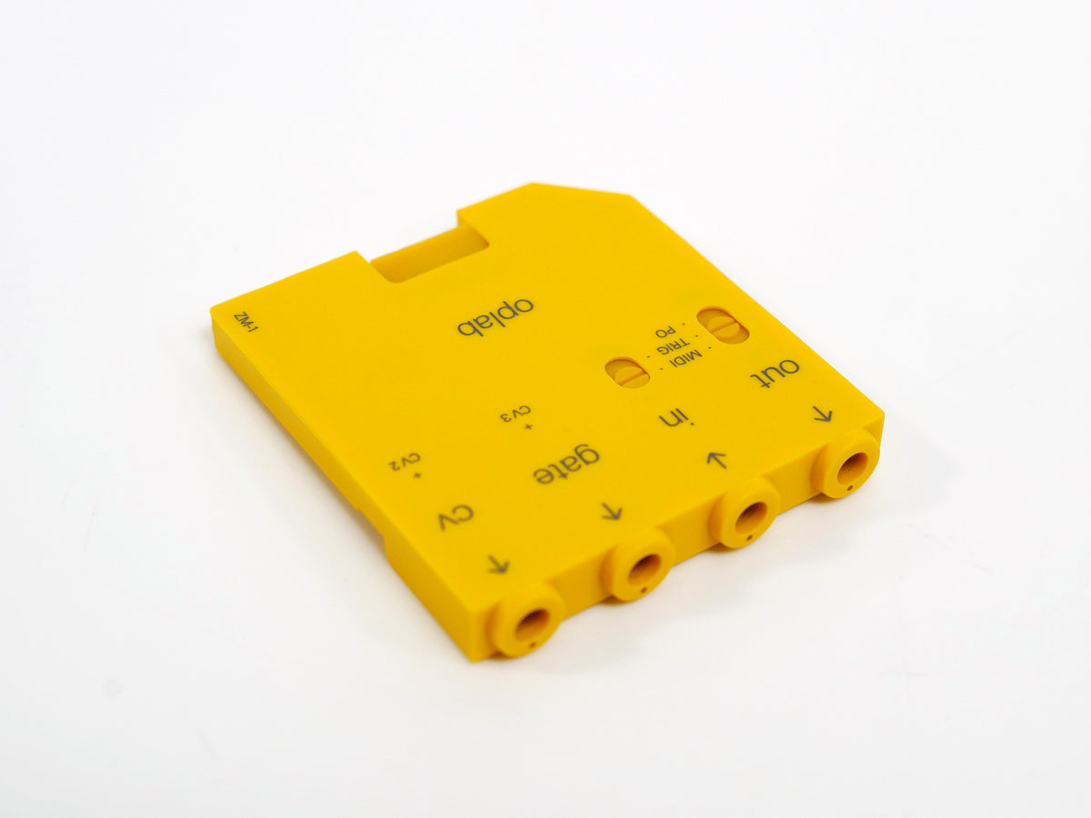 Teenage Engineering oplab module ZM-1 (中古) Teenage Engineering oplab module ZM-1 (中古)