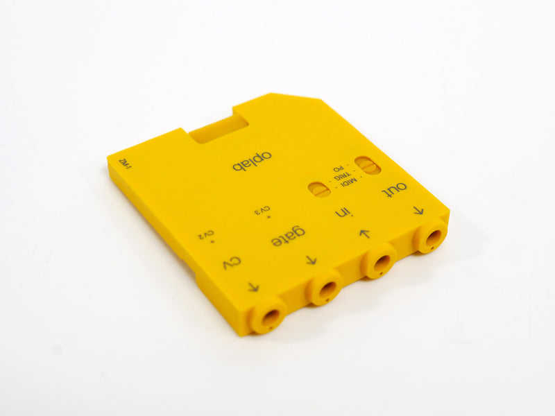 Teenage Engineering oplab module ZM-1 (中古)2