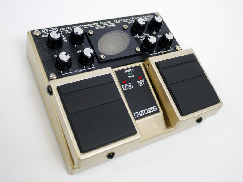 BOSS RT-20 (中古)
