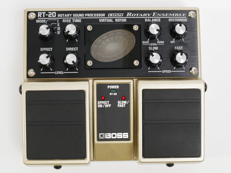 BOSS RT-20 (中古)2