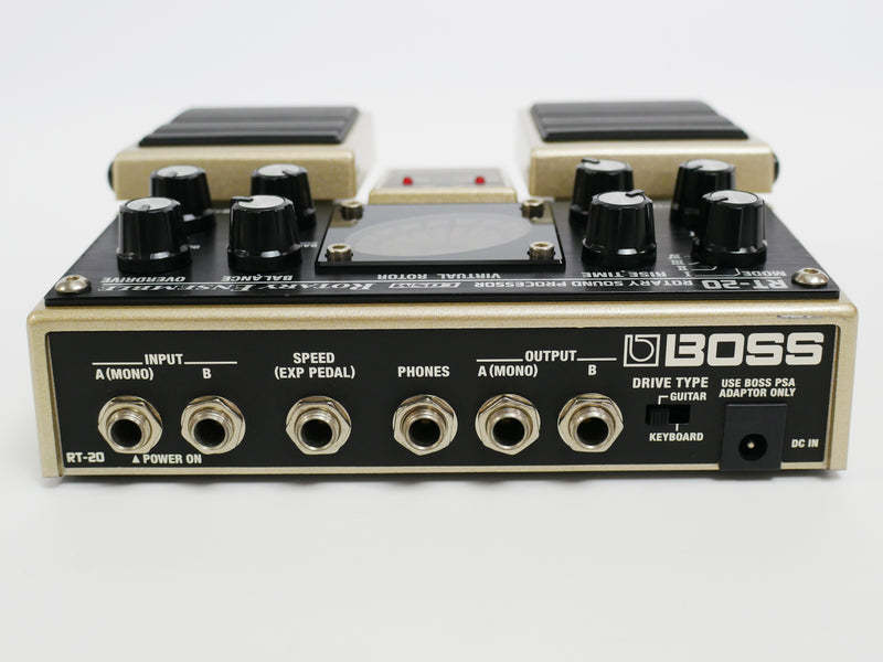 BOSS RT-20 (中古)