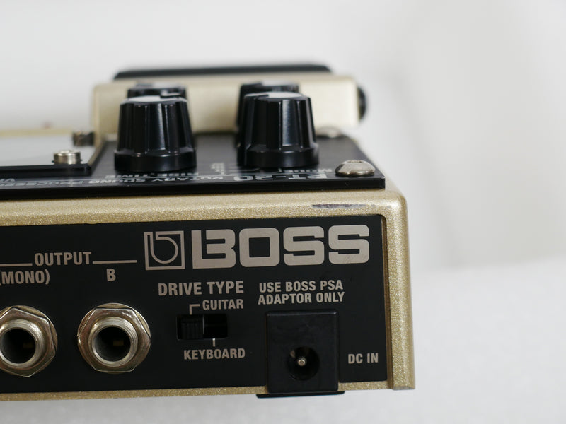 BOSS RT-20 (中古)
