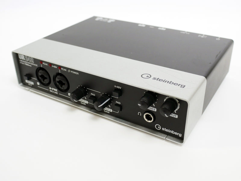 Steinberg UR242 (中古)