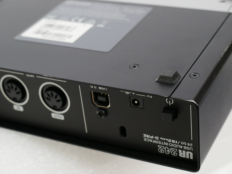 Steinberg UR242 (中古)