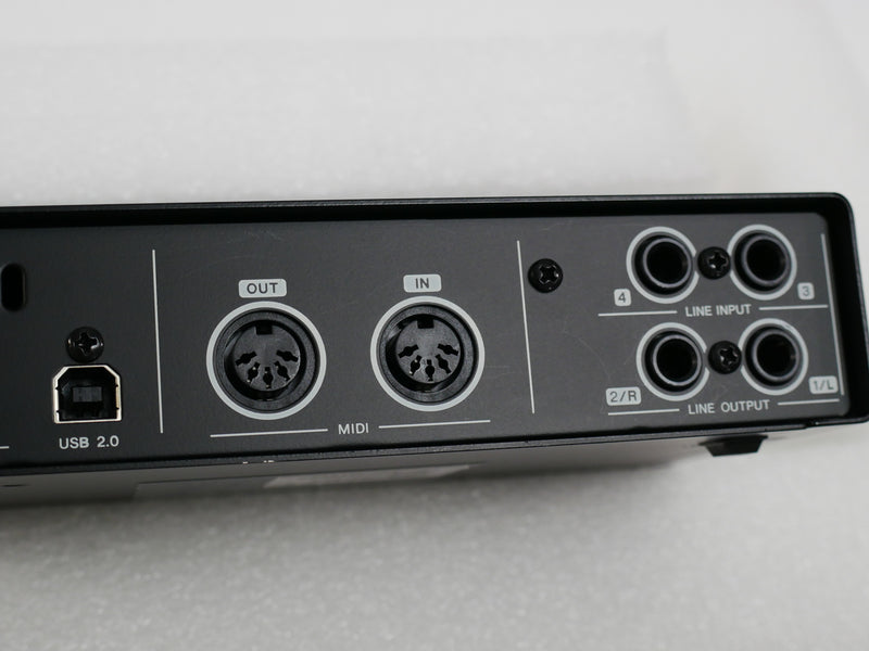 Steinberg UR242 (中古)