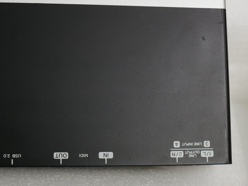 Steinberg UR242 (中古)