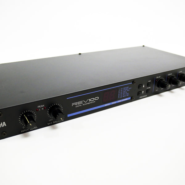 YAMAHA REV100 (中古)