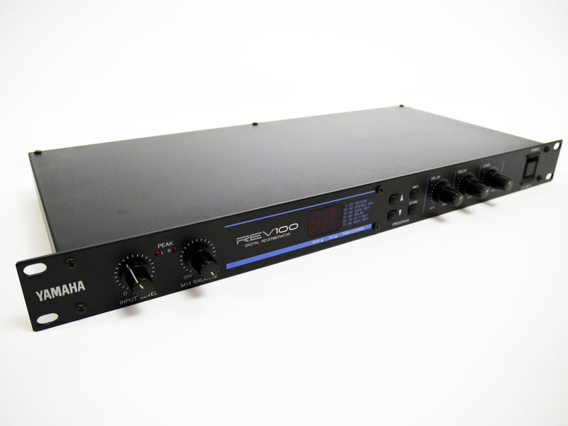 YAMAHA REV100 (中古)