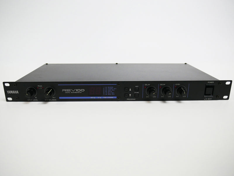 YAMAHA REV100 (中古)2