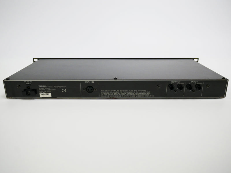 YAMAHA REV100 (中古)