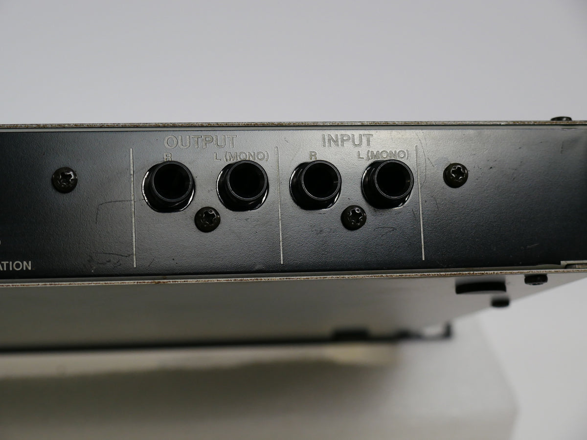 YAMAHA REV100 (中古)
