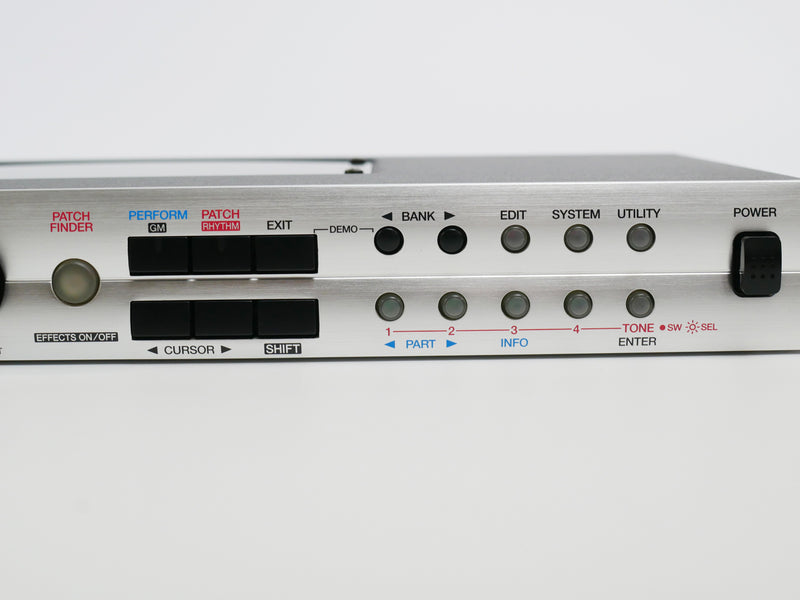 Roland XV-5050 (中古)3