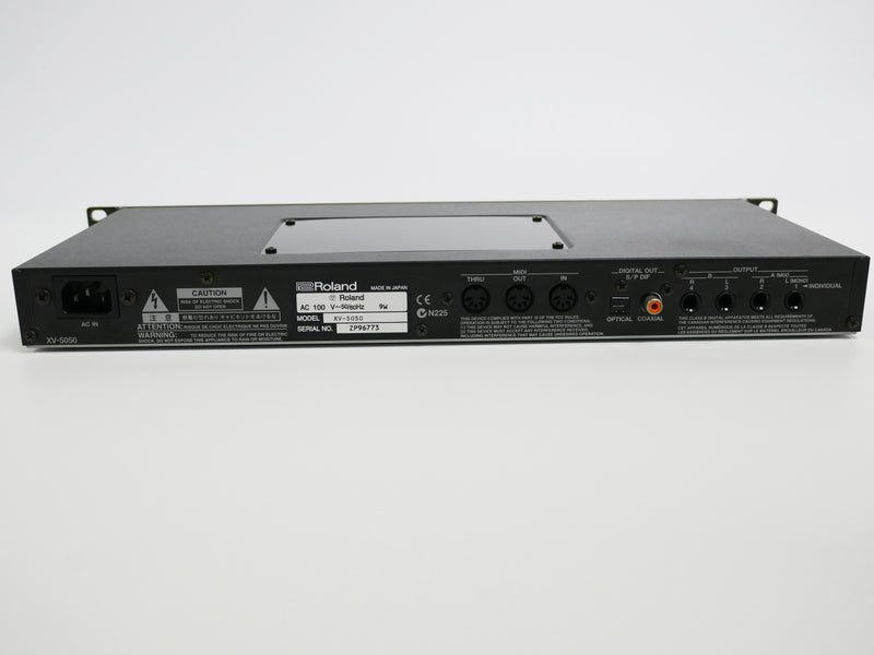 Roland XV-5050 (中古)
