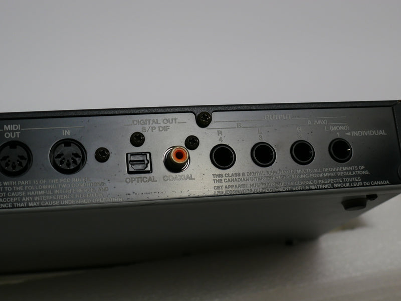 Roland XV-5050 (中古)